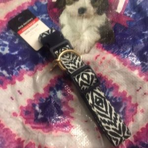 Dog Dazzlers Extra Large Dog Collar